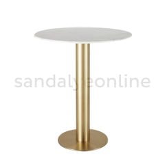 Solomon Bistro Bar Table