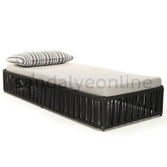 Mila Alüminyum Şezlong