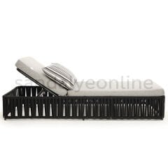 Mila Alüminyum Şezlong