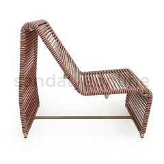 Arla İpli Şezlong