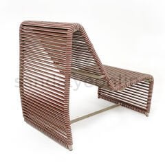 Arla İpli Şezlong