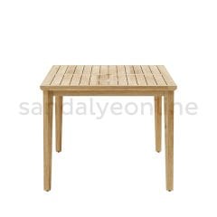 Tauber Coffee Table