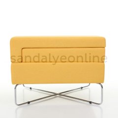 Candidus Office Waiting Chair