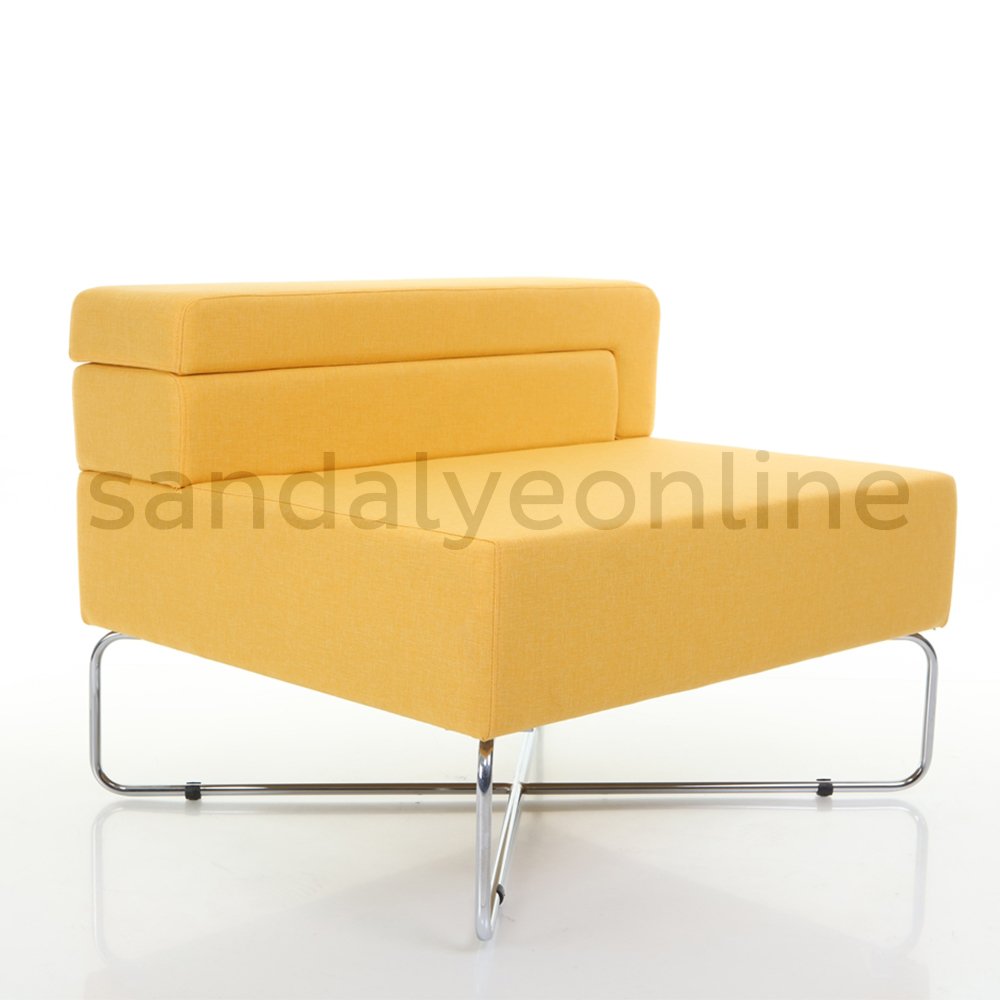 Candidus Office Waiting Chair