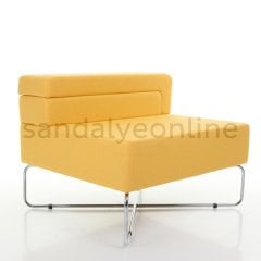 Candidus Office Waiting Chair