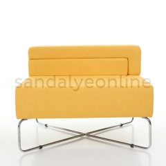Candidus Office Waiting Chair