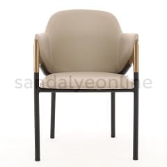 Soglio Restoran Sandalyesi