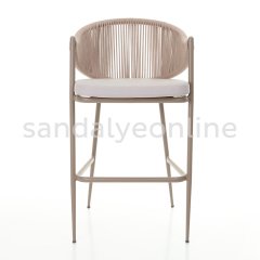 Albus Bar Sandalyesi