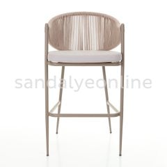 Albus Bar Sandalyesi
