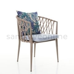 Aureus Outdoor Chair