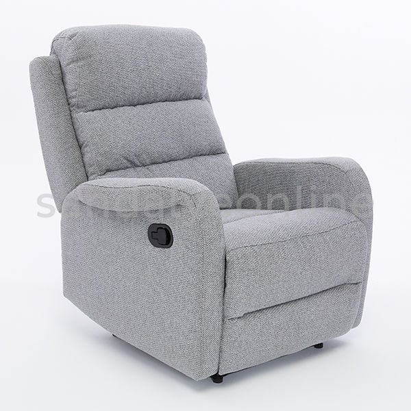 Bangor Rahat Tekli Baba Koltuğu