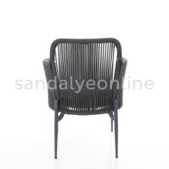 Pigmentum Bahçe Sandalyesi Sandalyeler - Sandalye Online