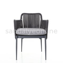 Pigmentum Bahçe Sandalyesi Sandalyeler - Sandalye Online