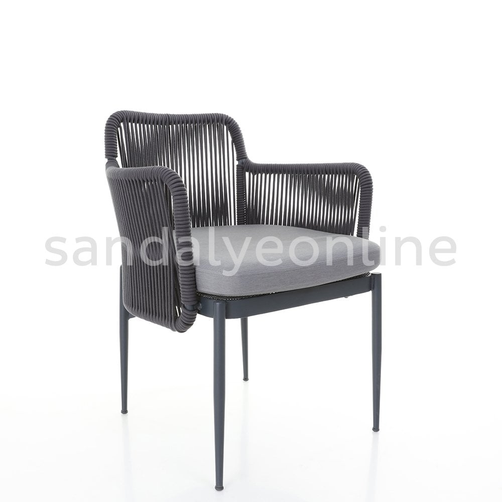 Pigmentum Bahçe Sandalyesi Sandalyeler - Sandalye Online