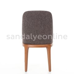 Mili Lounge Chair