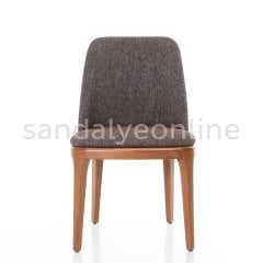 Mili Lounge Chair