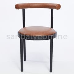 Fenton Metal Chair
