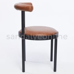 Fenton Metal Chair