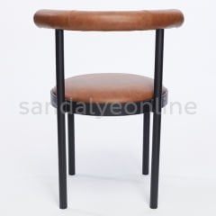 Fenton Metal Chair