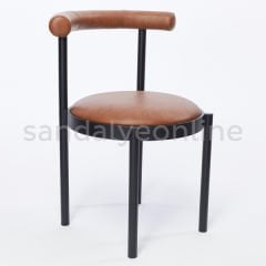 Fenton Metal Chair