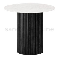 Pure Black Coffee Table