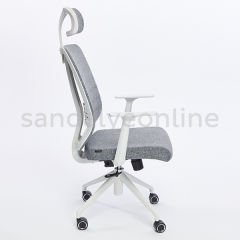 Domino Executive & Office Task Chair