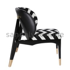 Zebra Bergere
