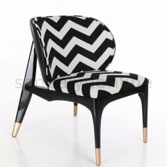 Zebra Bergere