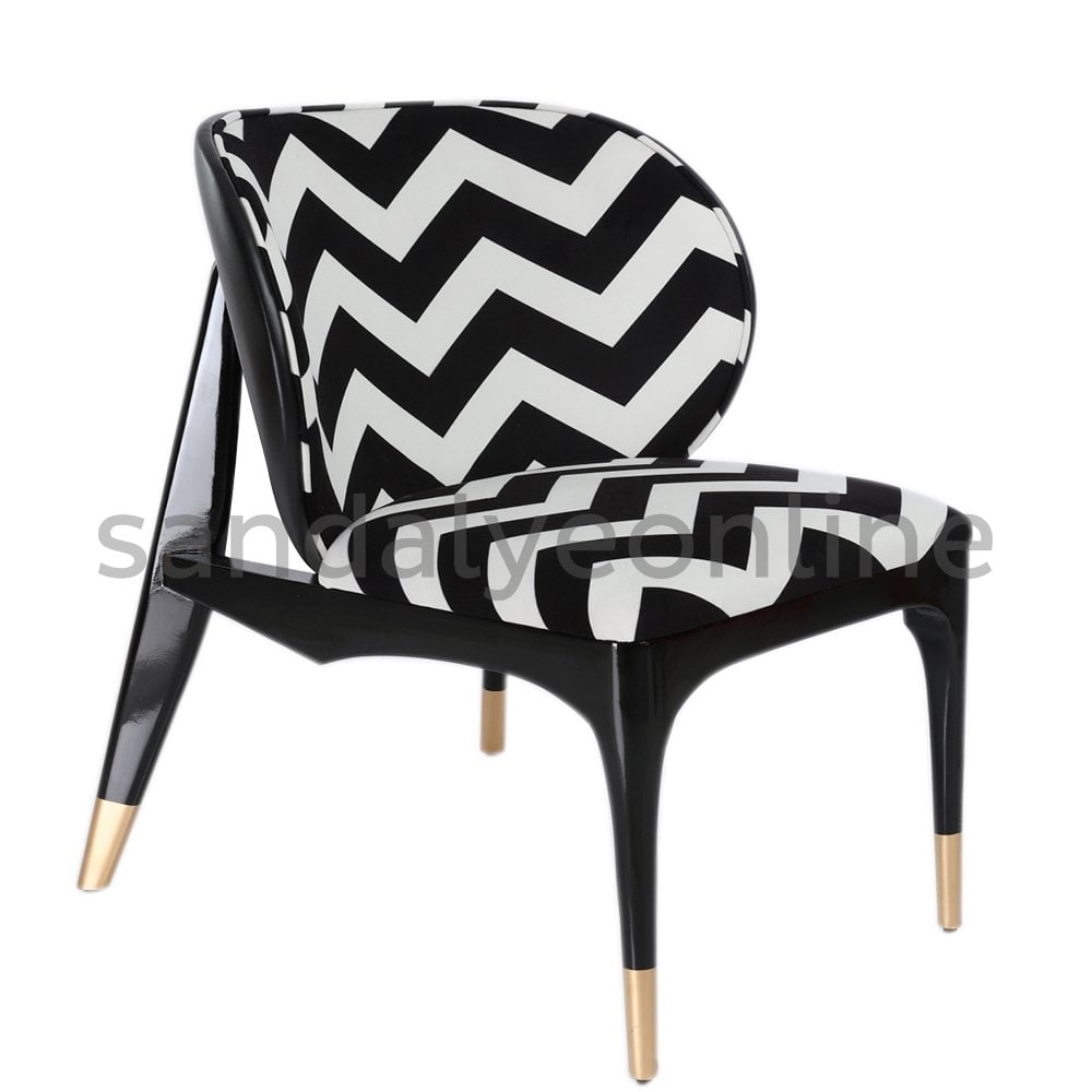 Zebra Bergere