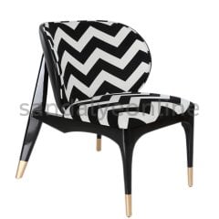 Zebra Bergere