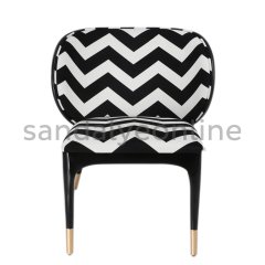 Zebra Bergere