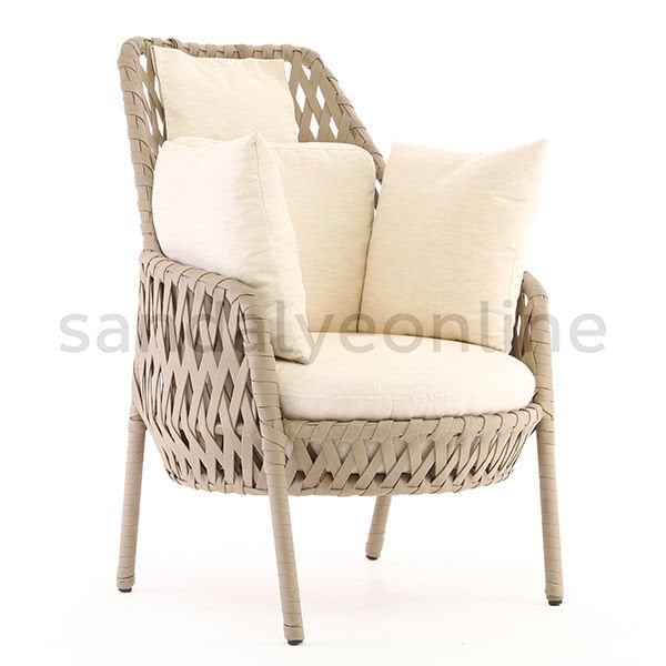 Procida Outdoor Bergere
