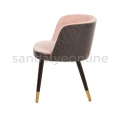 Madison Restaurant Chair pink