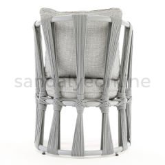 Visby Outdoor Chair