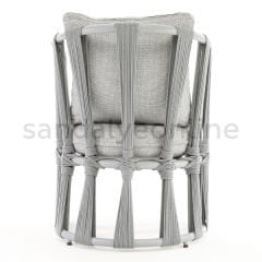 Visby Outdoor Chair