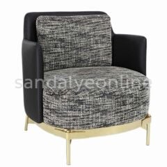 Minotti Kollu Berjer - Sandalye Online