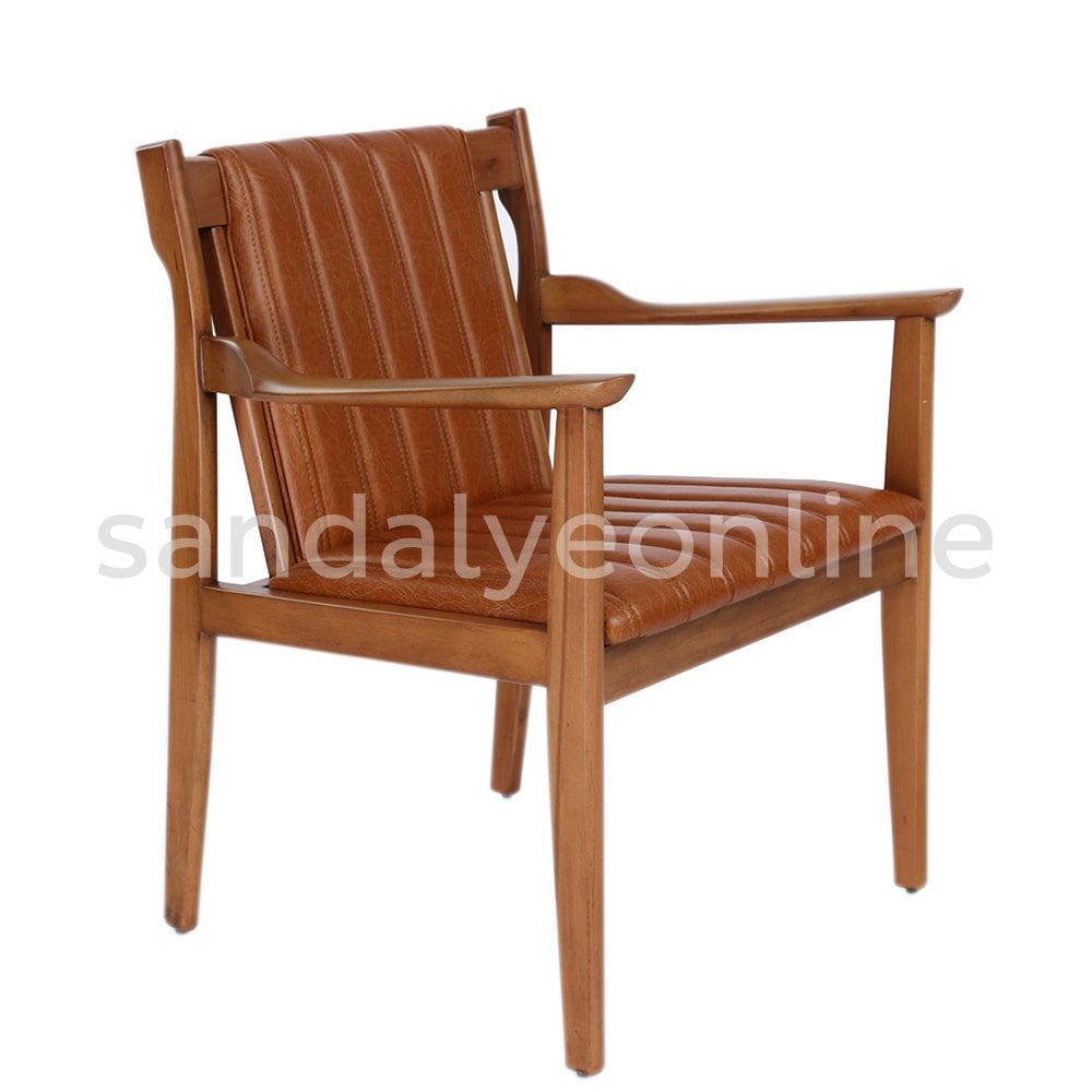 Siena Armrest Restaurant Chair