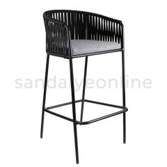 Vegas Bar Chair
