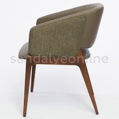 Plata Wooden Restaurant Chair
