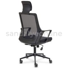 Pomern Yönetici Sandalyesi