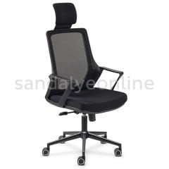 Pomern Executive Chair