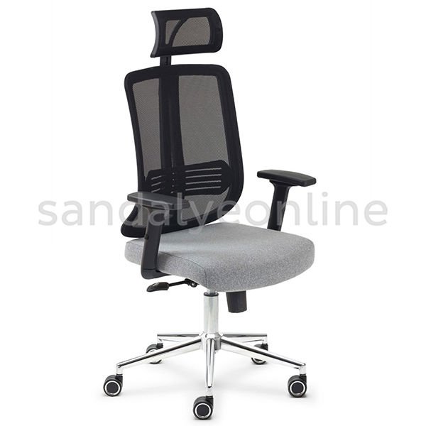 Akron Executive Chair