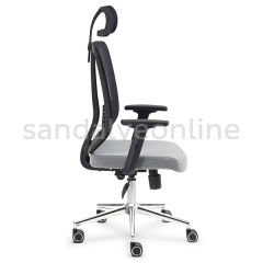 Akron Executive Chair