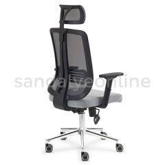 Akron Executive Chair