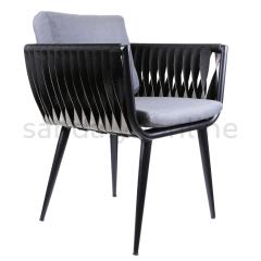 Hermes Outdoor Chair
