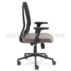 Akron Çalışma Sandalyesi
