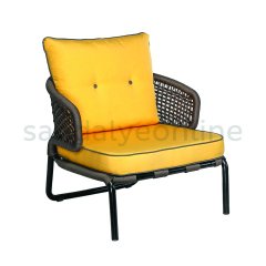 Parma Dış Mekan Koltuk Dış Mekan Sandalyeleri - Sandalye Online