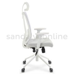 Brent Fileli Yönetici Sandalyesi