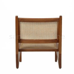 Kanguru Ahşap Berjer