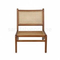 Kanguru Hazeranlı Sandalye